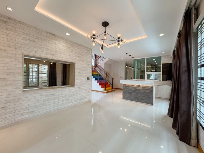 ขายบ้านเดี่ยว 3 ห้องนอน 258 ตร.ม. 82.4 ตร.ว. คาซ่า แกรนด์ อ่อนนุช-วงแหวน