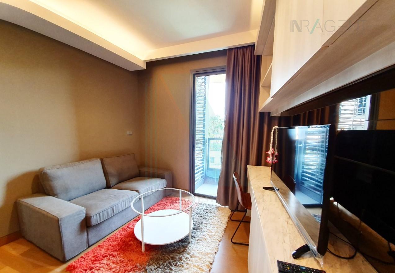picture 📌 For Rent Condo THE LUMPINI 24 Building 1, Floor 3,2 bed room, Room size 55.00 sqm - 5/8