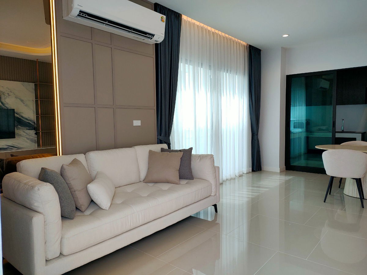 รูป [[ให้เช่า]] บ้านเดี่ยว 🏡 ใกล้สนามบิน สุวรรณภูมิบ้านเดี่ยว เอเวียน ศรีนครินทร์-กรุงเทพกรีฑา  AVIAN Srinakarin-Krungthepkreetha📌💯 - รูปที่ 8/35