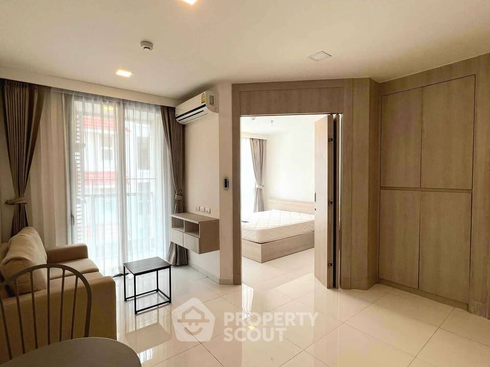 รูป คอนโด 1-ห้องนอน ที่ เดอะ คลาวด์ ใกล้ ถนนพระตำหนัก พัทยา (ID 2135897) - รูปที่ 2/9