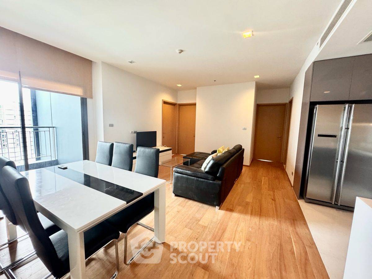 รูป คอนโด 3-ห้องนอน ที่ ไฮด์ สุขุมวิท 13 คอนโดมิเนี่ยม ใกล้ BTS นานา (ID 2208396) - รูปที่ 2/21
