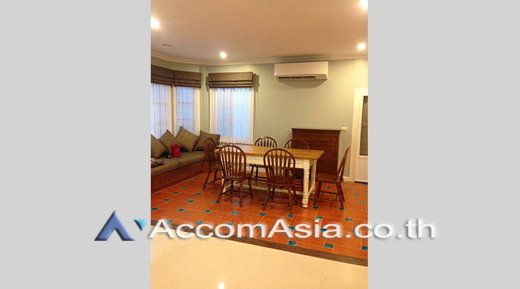 รูป 🔼🔽 AccomA 📩  3 BR House @Fantasia Villa 3  (AA20517) - รูปที่ 5/10