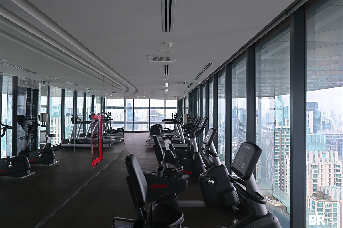 picture Q Chidlom Phetchaburi Premium Luxury Condo in Prime Location - 6/9