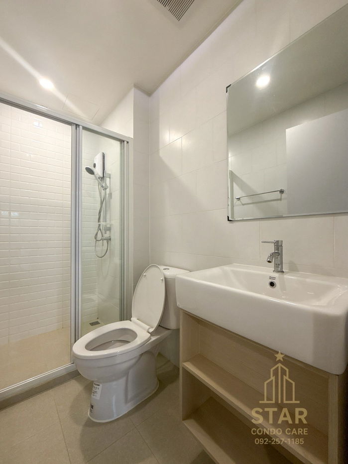 picture Details for rental Chewathai Hallmark Ladprao - Chokchai 4 (cattle room available) )📲📢 ld line Rangsima07 - 9/10