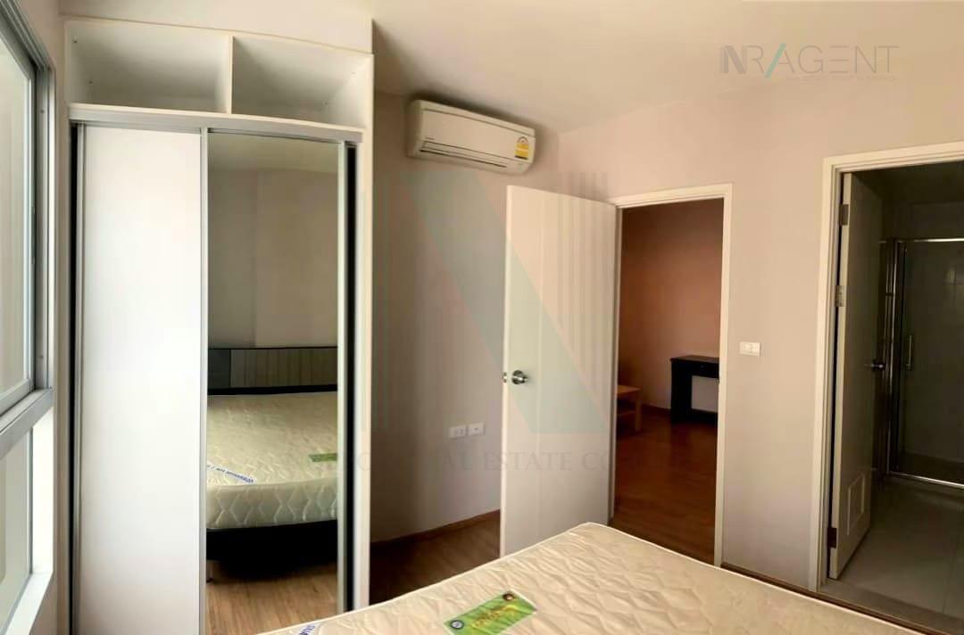รูป 📌 ขายคอนโด ฟิวส์ จันทน์-สาทร อาคาร C ชั้น 16 1 ห้องนอน ขนาด 32.00 ตรม ใกล้ เซ็นทรัล พระราม 3 - รูปที่ 2/8