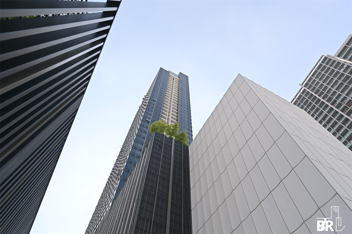 picture Luxuriously Elevated Unit The Esse Sukhumvit 36 - 7/9