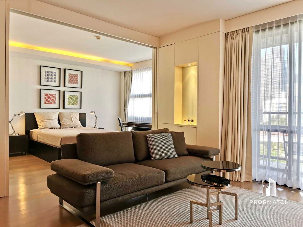 รูป ✨Flash Deal ✨Mode Sukhumvit 61 (1 Bed 1 Bath 54 SQM.) พร้อมอยู่ ! เพียง 30,000 บาทต่อเดือน Tel.0981315848 @propmatch - รูปที่ 2/5