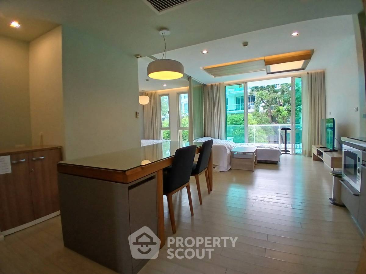 picture 2-BR Condo at Wan Vayla Hua Hin-Khao Tao close to Khao Tao (ID 1713885) - 2/17