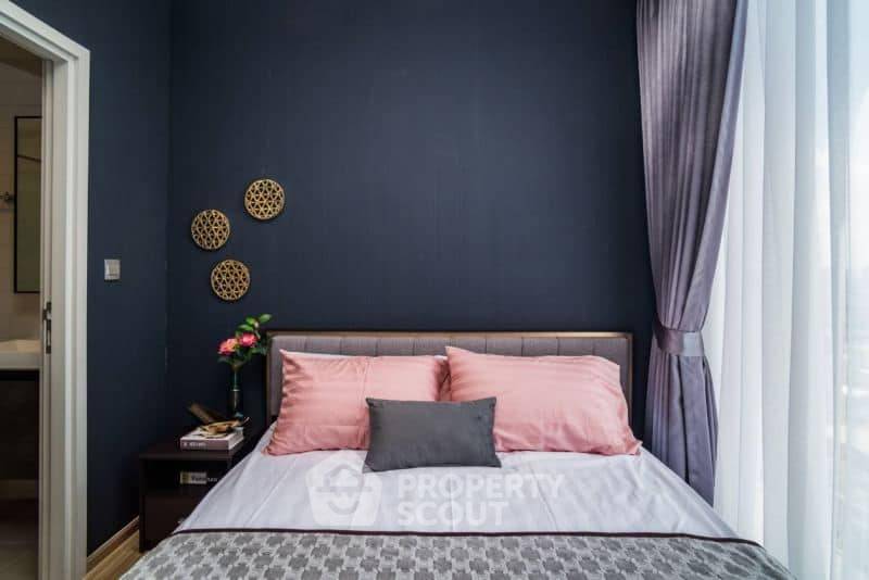 picture 1-BR Condo at The Line Jatujak - Mochit near BTS Mo Chit (ID 1069110) - 5/10