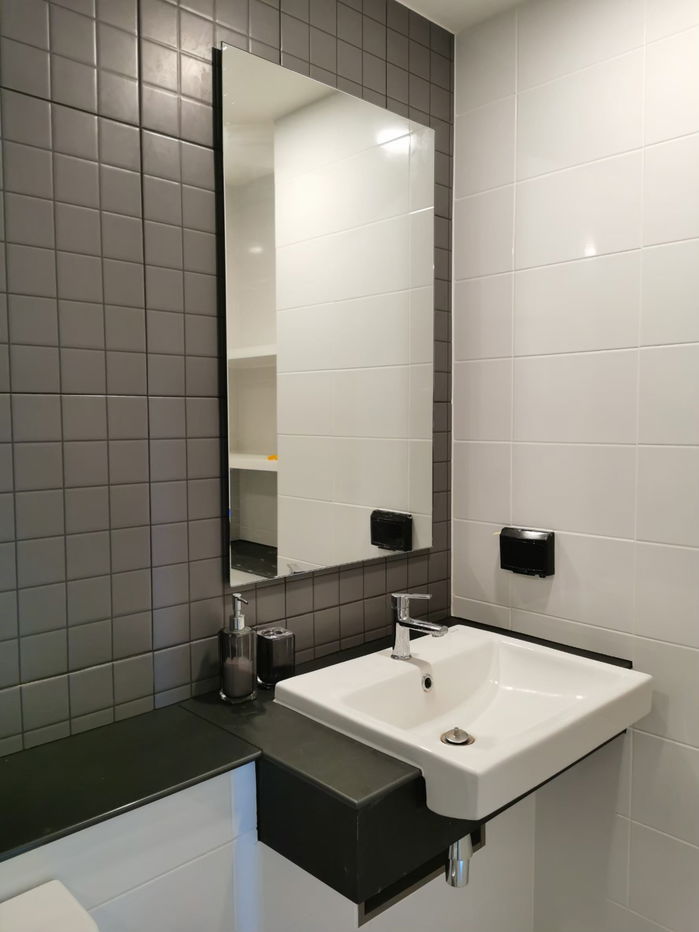 picture 🌿 For Rent: Escent Park Ville – Garden View, Building B, 8th Floor - 13/15