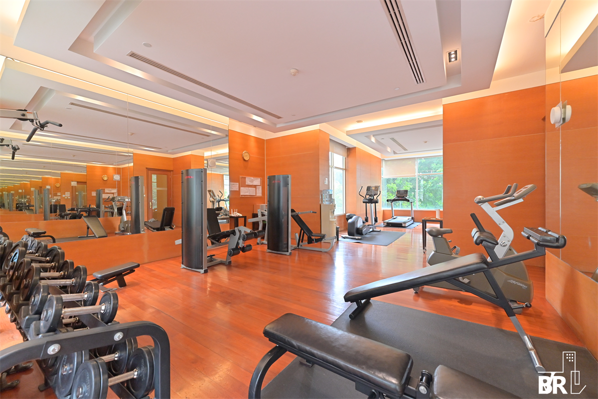 picture Ultimate Luxury Lifestyle with Convenience Hampton Thonglor 10 - 7/9