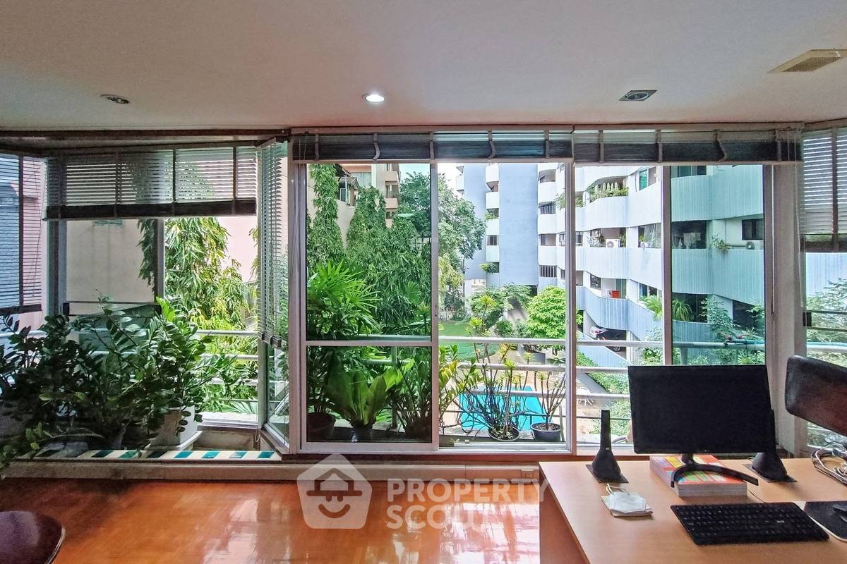 picture 4-BR Duplex at Premier Condominium near BTS Phrom Phong (ID 1939650) - 10/14