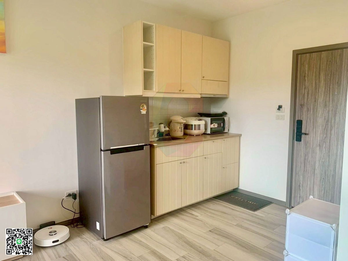 รูป 🔑Rent🔑 Condo Title Residencies🔴✅ (Naiyang-Phuket) เดอะ ไทเทิ้ล เรสซิเดนซีส์ (ในยาง-ภูเก็ต) 45.08 sq.m.  Big Room Special Size - รูปที่ 10/33