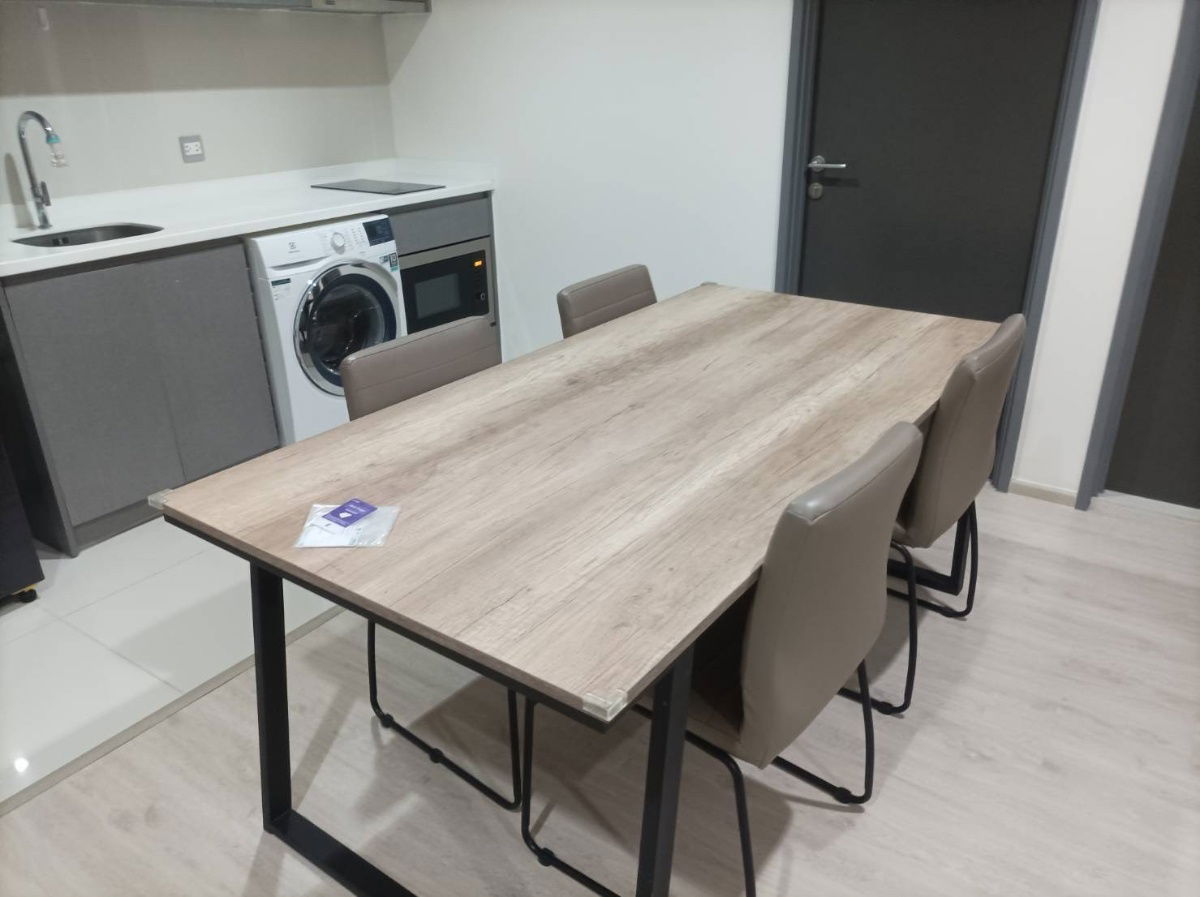 รูป Rhythm Rangnam (ริธึ่ม รางน้ำ) (2bed2bath 60sqm) - รูปที่ 6/8