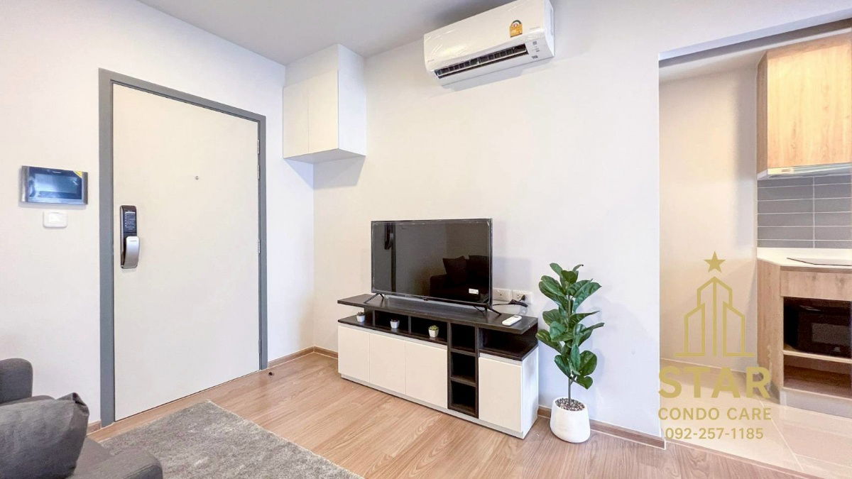 picture Rental condominium Pinklao🔴🟡Adline Rangsima07🔴🟢🟡 MRT Bang Yi Khan 800 m  line:Rangsima07 - 8/15
