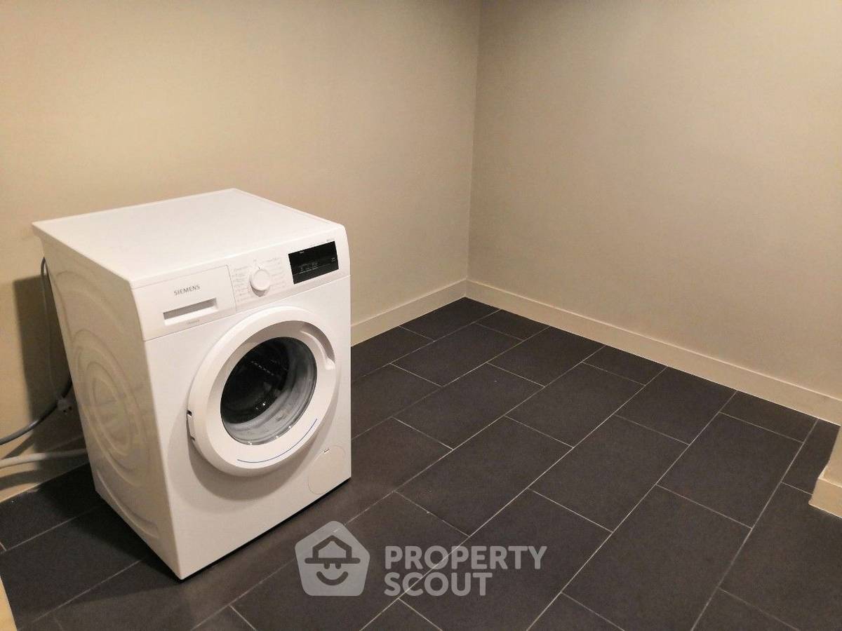 picture 4-BR Condo at Lily House Mansion near MRT Phetchaburi (ID 666419) - 13/18