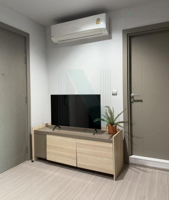 picture 🎈Discount!🎈 For Sell Condo LIFE ASOKE - RAMA 9 Building 1, Floor 7,1 bed room, Room size 32 sqm - 3/8
