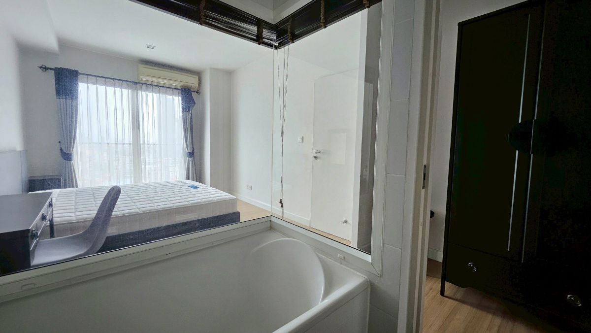 picture The Seed Mingle (1bed1bath 40sqm) - 12/12
