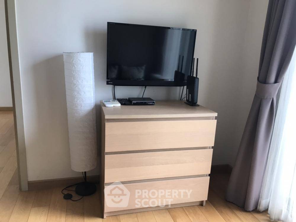 picture 1-BR Condo at Via Botani near BTS Phrom Phong (ID 383559) - 5/10