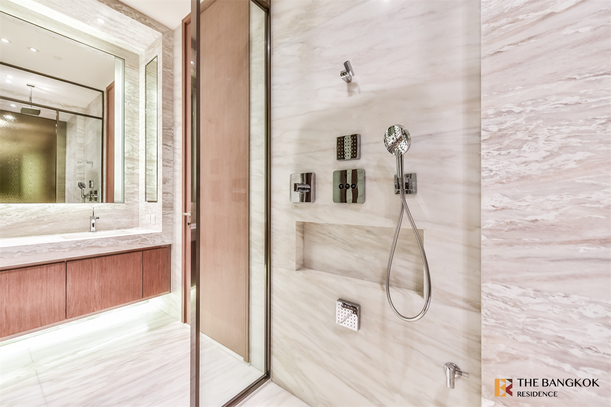 รูป สะดวกสบายกับไลฟ์สไตล์สุด Luxury สโคป หลังสวน ใกล้ BTS สถานีชิดลม - รูปที่ 1/10