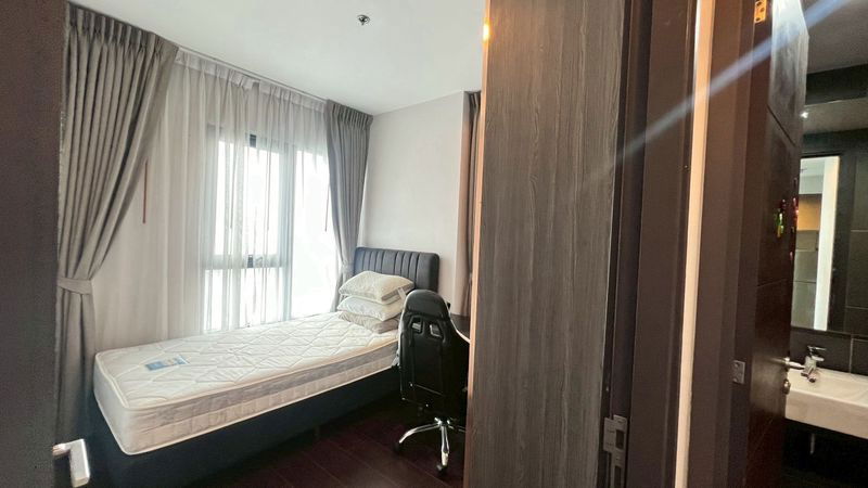 picture Room for rent C Ekkamai (BTS Ekkamai) - 3/9