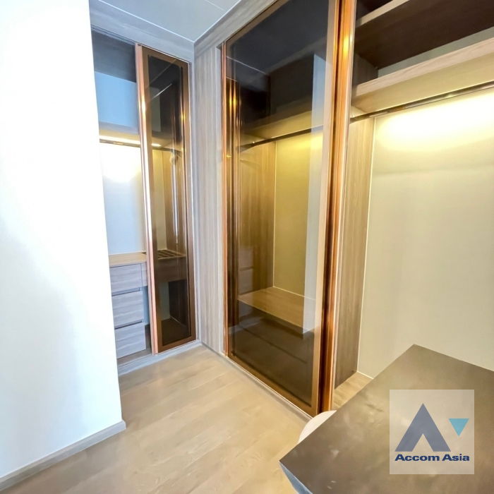 รูป 🔼🔽 AccomA 📩  2 BR Condominium @Celes Asoke (AA38997) - รูปที่ 12/18