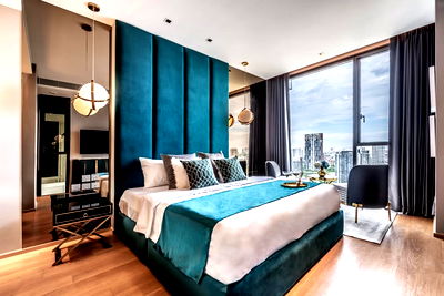 Condos for rent : Beatniq Sukhumvit 32 (BTS THonglor)
