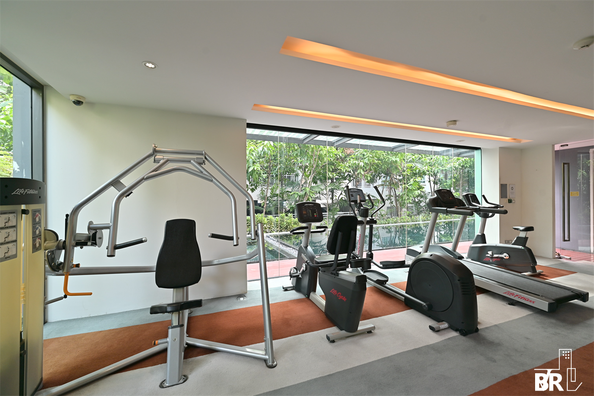 picture Via 49  Ultimate Luxury Lifestyle with Convenience - 9/9