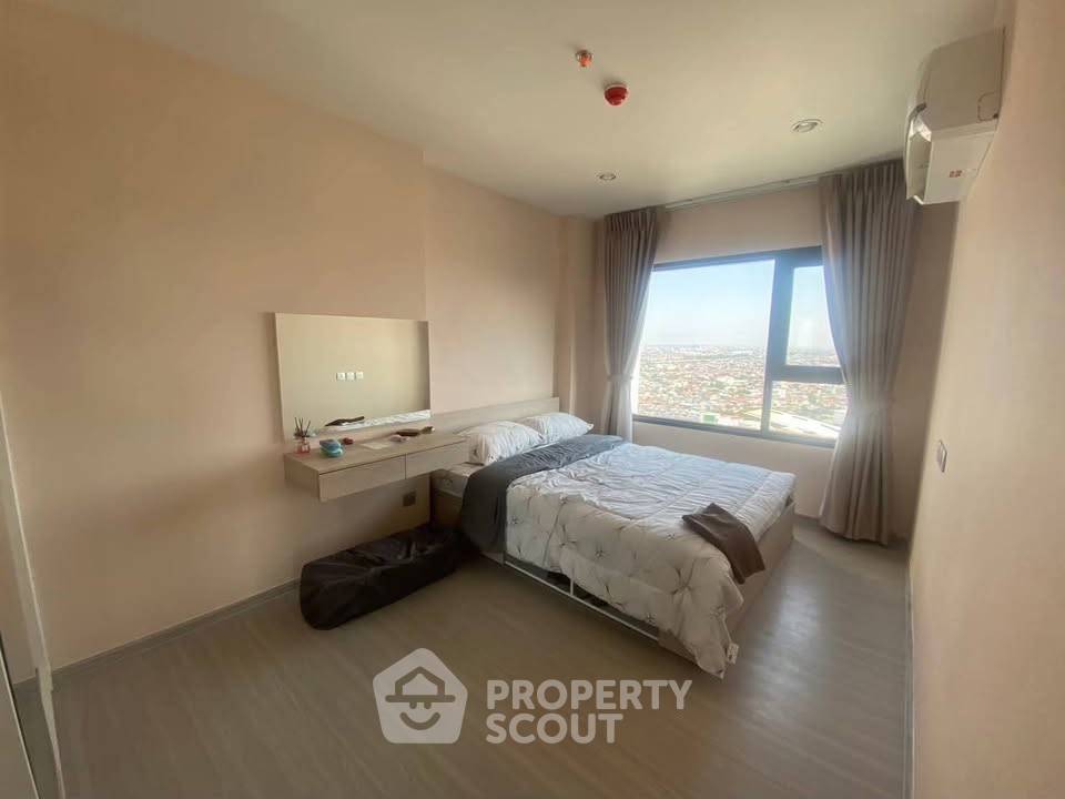 รูป คอนโด 2-ห้องนอน ที่ แอสปาย เอราวัณ ไพร์ม ใกล้ BTS โรงเรียนนายเรือ (ID 2208727) - รูปที่ 5/12