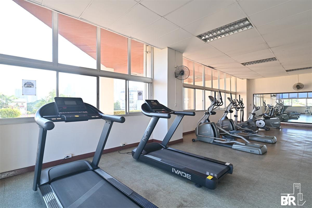 picture Tai Ping Tower  Luxury Condo Ready to Move-in at the Best Location - 6/9