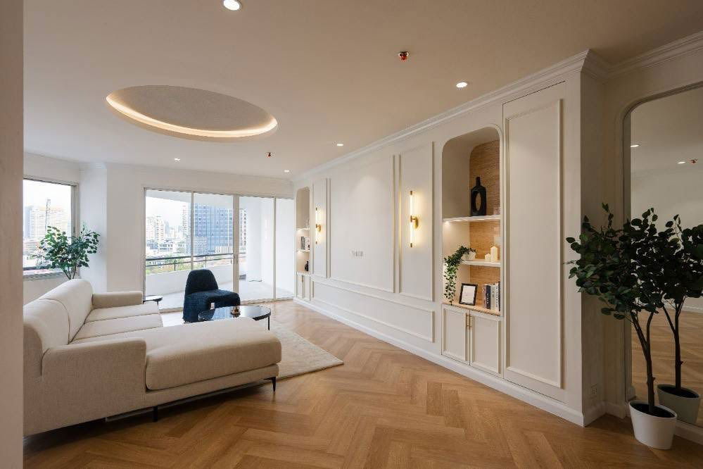 picture 🌿S276 [For sale] The Moonstone Thonglor 💸 only 22 million baht 🚶‍♂️ BTS Thonglor - 1/5