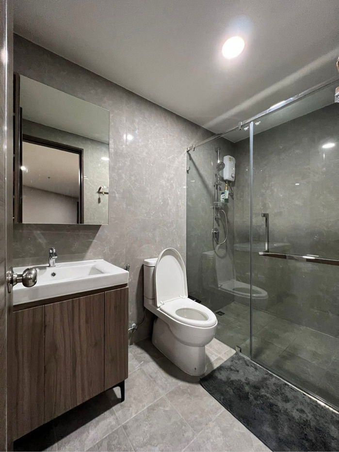 picture #Z1454 Condo for rent: Artisan Ratchada - 10/13