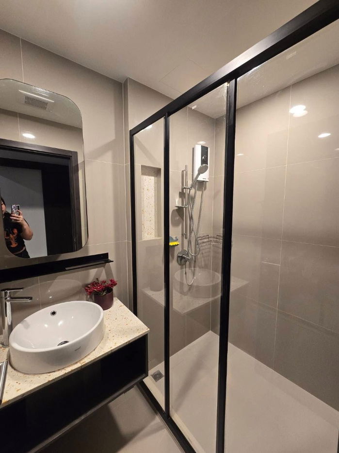 picture #S4127    For Rent XT Huaikwang - 8/9