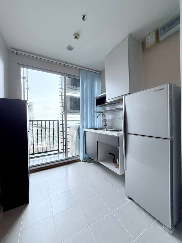รูป WS1401 🌟 For Rent – The Base Sukhumvit 77  ใกล้ BTS อ่อนนุช  เพียง 15,000 บาท/เดือน - รูปที่ 4/10