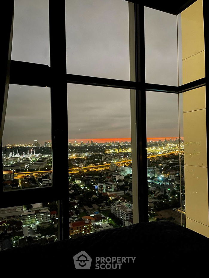 picture 1-BR Condo at The Line Sukhumvit 101 near BTS Punnawithi (ID 2209612) - 9/11