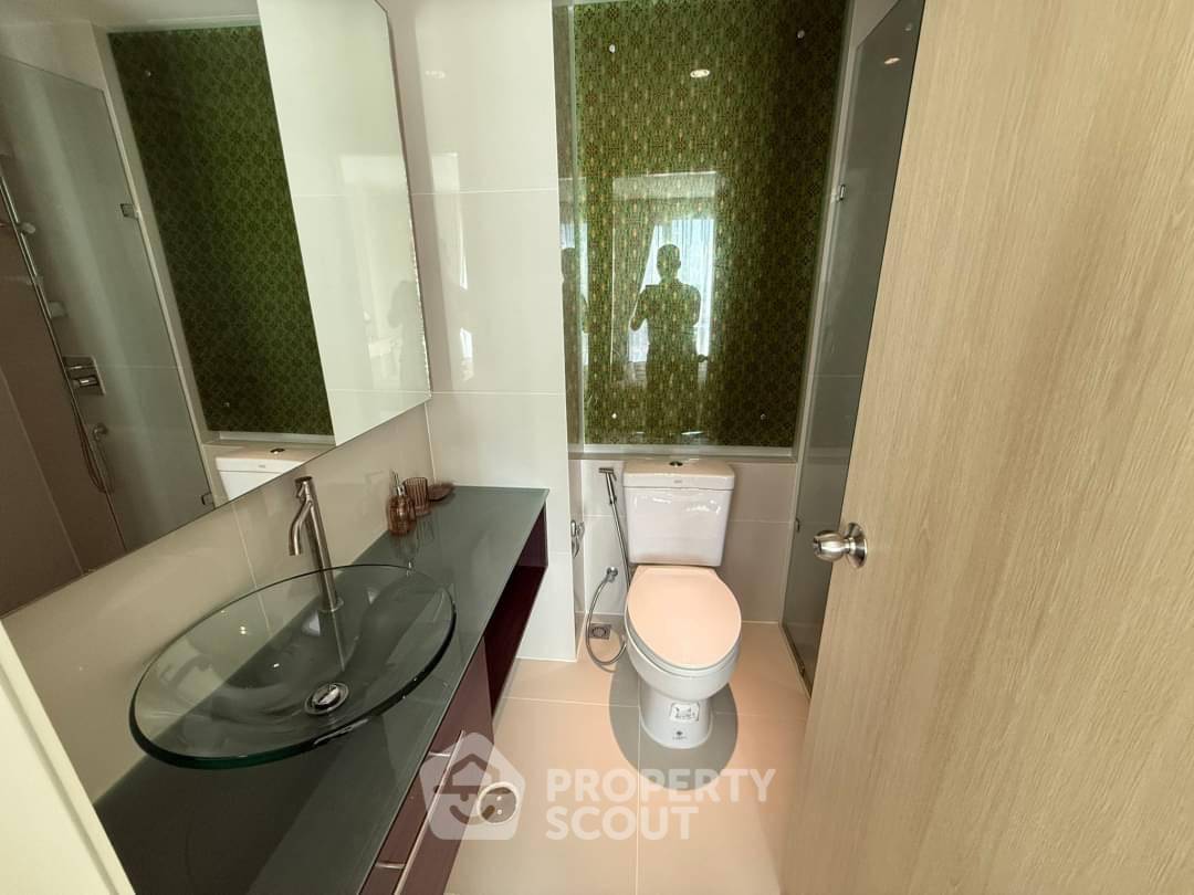 picture 2-BR Condo at Grande Caribbean Condo Resort Pattaya close to Pattaya South (ID 1960911) - 9/15