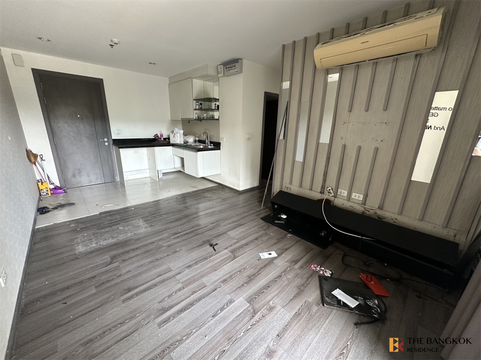 The Base Park West Sukhumvit 77  Hot Unit, Available for a Limited Time