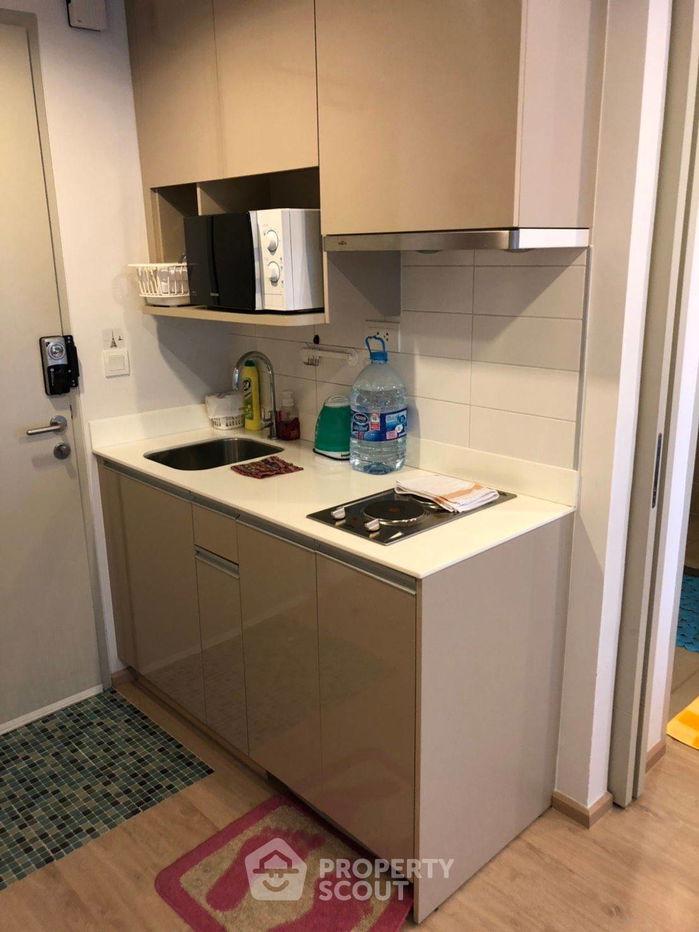 picture 1-BR Condo at Ideo Q Ratchathewi near BTS Ratchathewi (ID 1145236) - 5/7