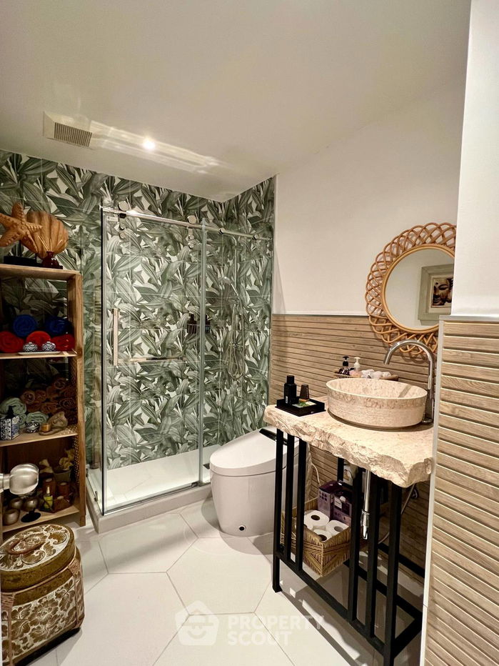 รูป คอนโด 3-ห้องนอน ที่ ท็อป วิว ทาวเวอร์ คอนโดมิเนียม ใกล้ BTS ทองหล่อ (ID 2099356) - รูปที่ 10/11