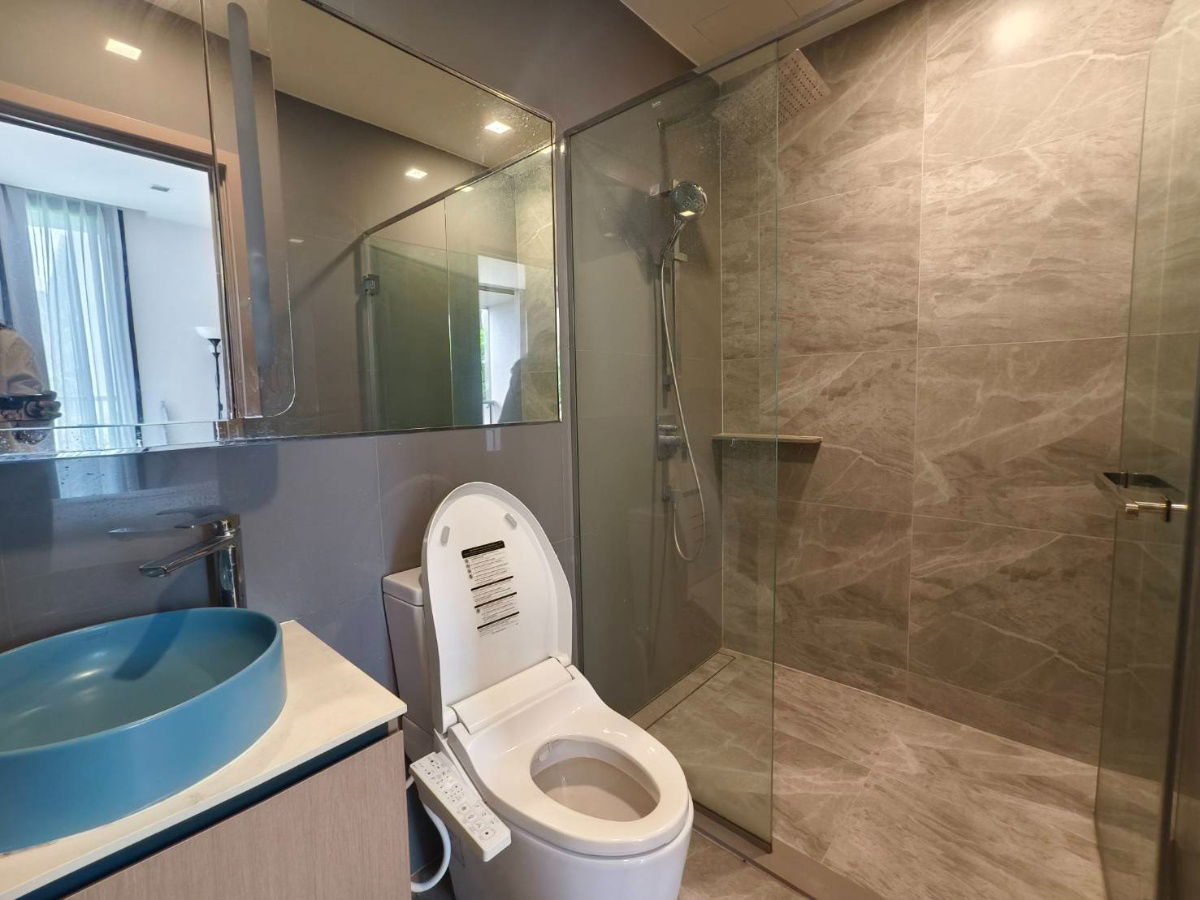 picture  Condo for rent : Kawa Haus Onnut 77 (( BTS Onnut )) MK-02  line @livingbkk - 7/9