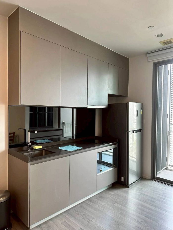 รูป 🌈💫Rent/เช่า Condo The Room Sukhumvit 69💫🌈 Bts : พระโขนง🚝 - รูปที่ 6/15