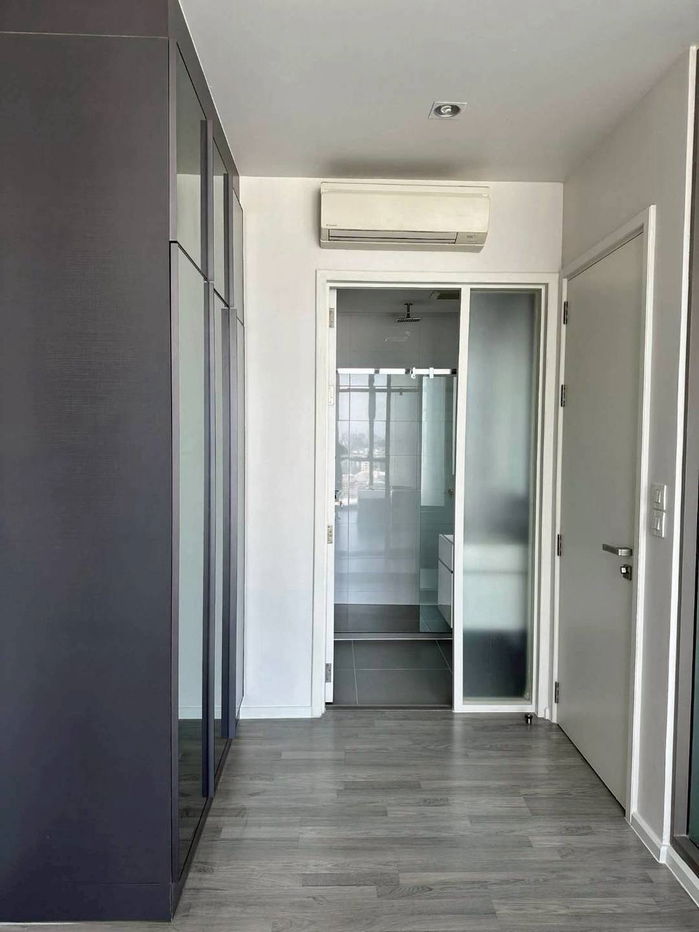 รูป 🌈💫Rent/เช่า Condo The Room Sukhumvit 69💫🌈 Bts : พระโขนง🚝 - รูปที่ 10/15