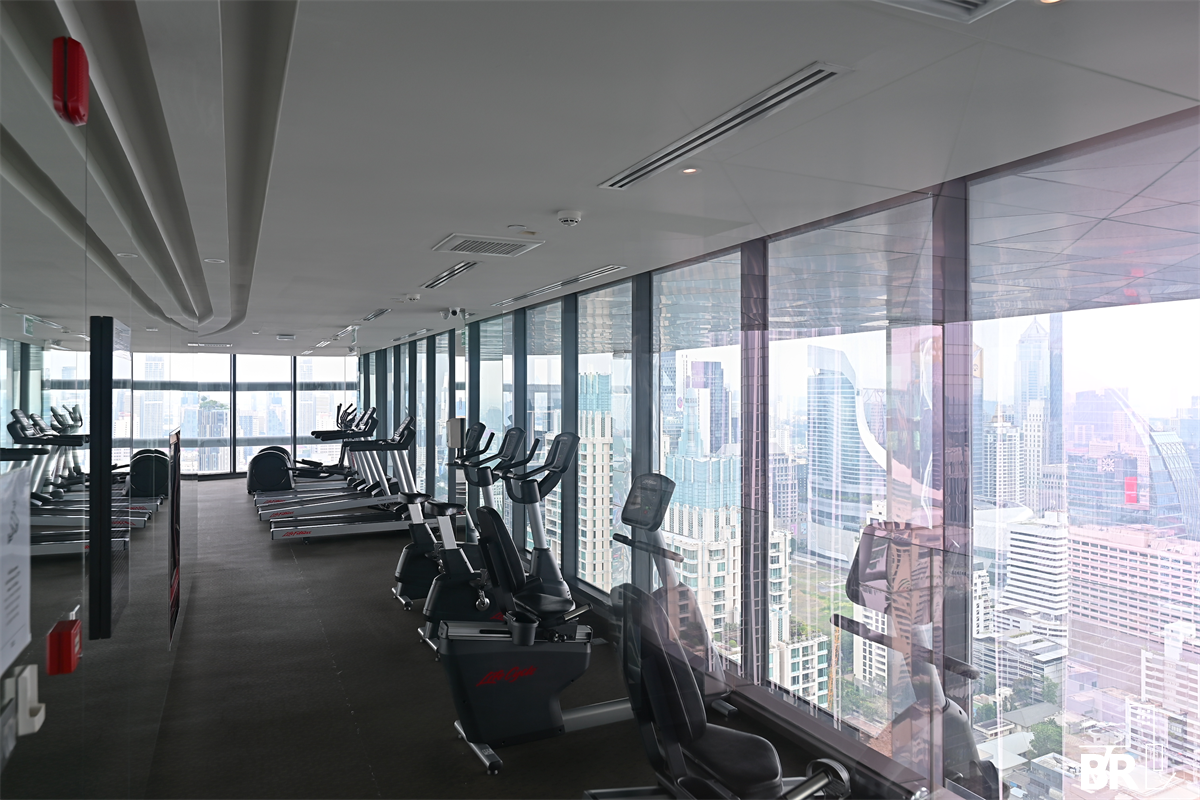 picture Q Chidlom Phetchaburi The Privilege of Luxury in an Economic Hub Location - 6/9