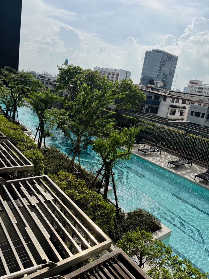 รูป For Rent : Ideo Sukhumvit 93 🚩Prime location  condo Next to BTS  (ST-02) - รูปที่ 11/11