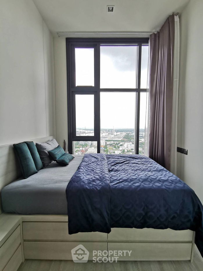 picture 1-BR Condo at The Line Sukhumvit 101 near BTS Punnawithi (ID 2209612) - 4/11