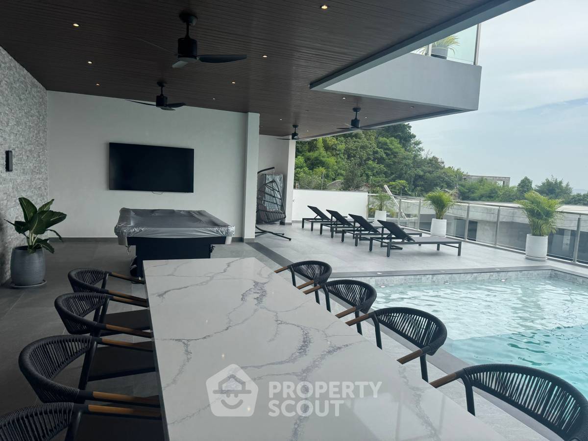 รูป บ้าน 6-ห้องนอน ที่ สยาม รอยัล วิว เลคไซด์ ใกล้ พัทยาตะวันออก (ID 2146088) - รูปที่ 14/24