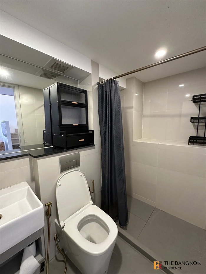 รูป ไนท์บริดจ์ ไพร์ม สาทร คอนโด Luxury ราคาพิเศษ - รูปที่ 4/9