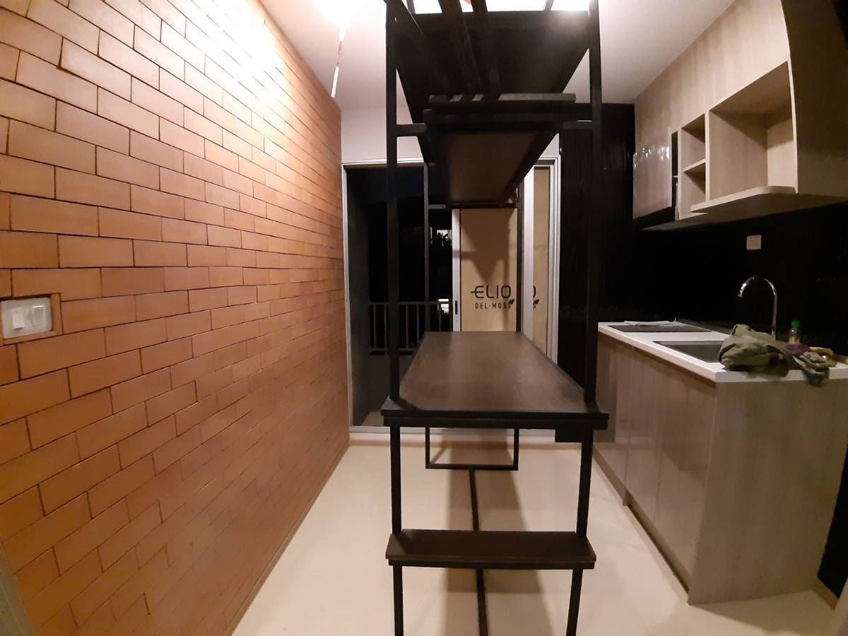 picture 🔐#PN2303_163🔐🗓️𝐅𝐨𝐫 𝐑𝐞𝐧𝐭( 34.9 𝐬𝐪𝐦. 1𝐛𝐞𝐝, 𝟏𝐛𝐚𝐭𝐡 )𝐄𝐥𝐢𝐨 𝐃𝐞𝐥 𝐌𝐨𝐬𝐬 𝐏𝐡𝐚𝐡𝐨𝐥𝐲𝐨𝐭𝐡𝐢𝐧 𝟑𝟒 - 4/14