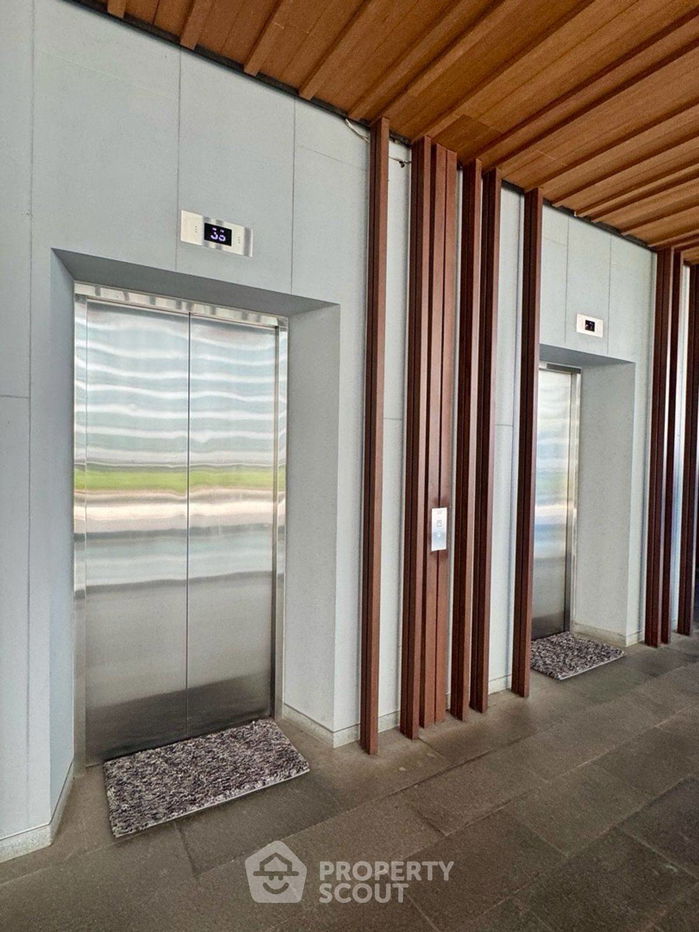 รูป คอนโด 3-ห้องนอน ที่ ไฮด์ สุขุมวิท 13 คอนโดมิเนี่ยม ใกล้ BTS นานา (ID 2208396) - รูปที่ 18/21