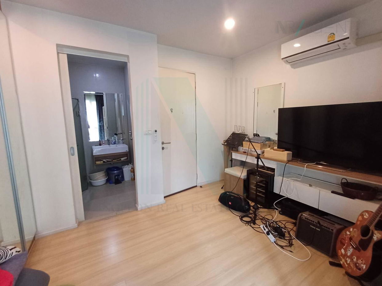 picture For Sell Condo HAPPY CONDO LADPRAO 101 Building 1, Floor 2,2 bed room, Room size 65 sqm - 8/8